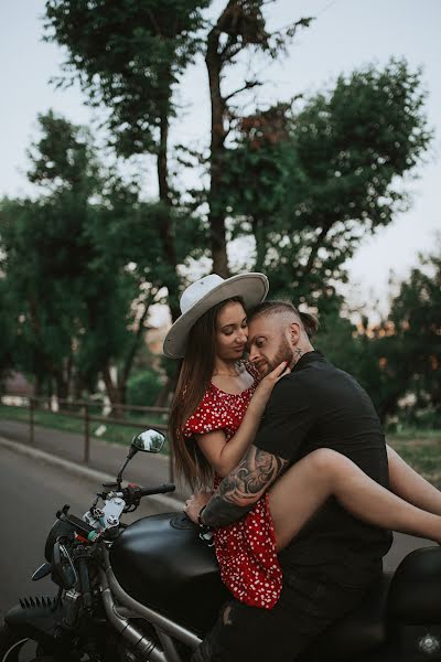 Fotógrafo de casamento Mariya Kosheleva (mzduonz). Foto de 1 de julho 2022