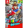 Băng Game Nintendo Switch Super Mario Odyssey