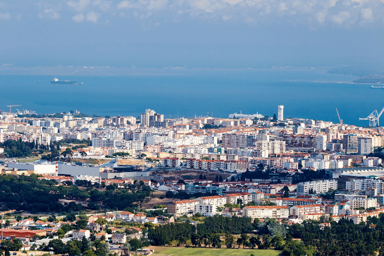 international schools in setubal