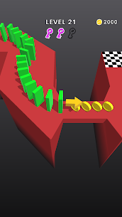 Domino Line! MOD (Unlimited Money) 4