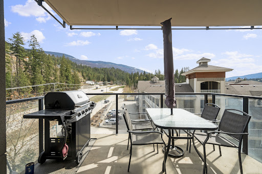 Appartement avec piscine 5