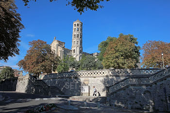 hôtel particulier à Uzès (30)