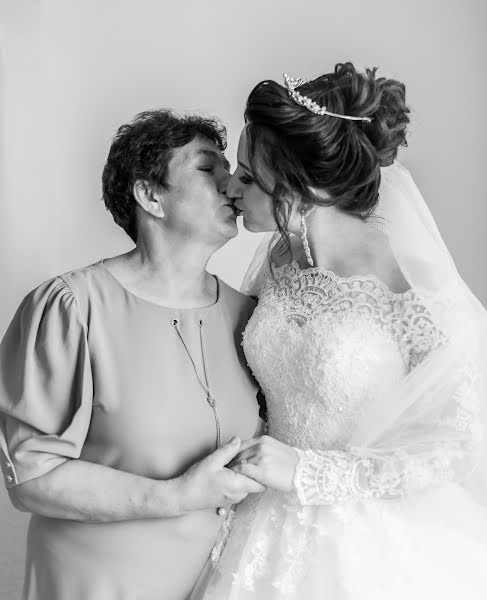 Wedding photographer Dauren Aytkaziev (daurenaitkazyev). Photo of 30 October 2018