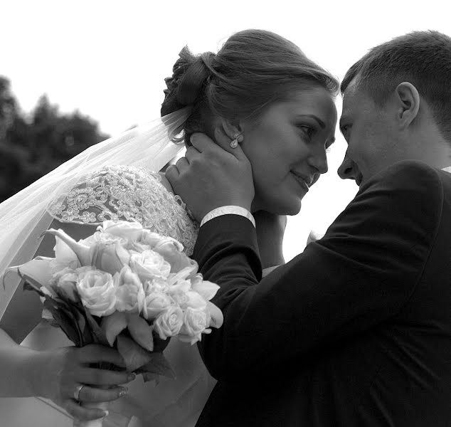 Photographe de mariage Yuliya Tyumkaya (tumkaya). Photo du 26 août 2014