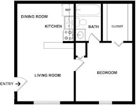 Floorplan Diagram