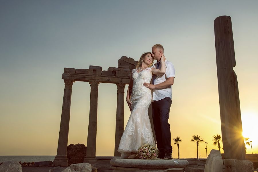 Fotógrafo de bodas Ahmet Karagöz (ahmetkaragoz). Foto del 27 de junio 2021