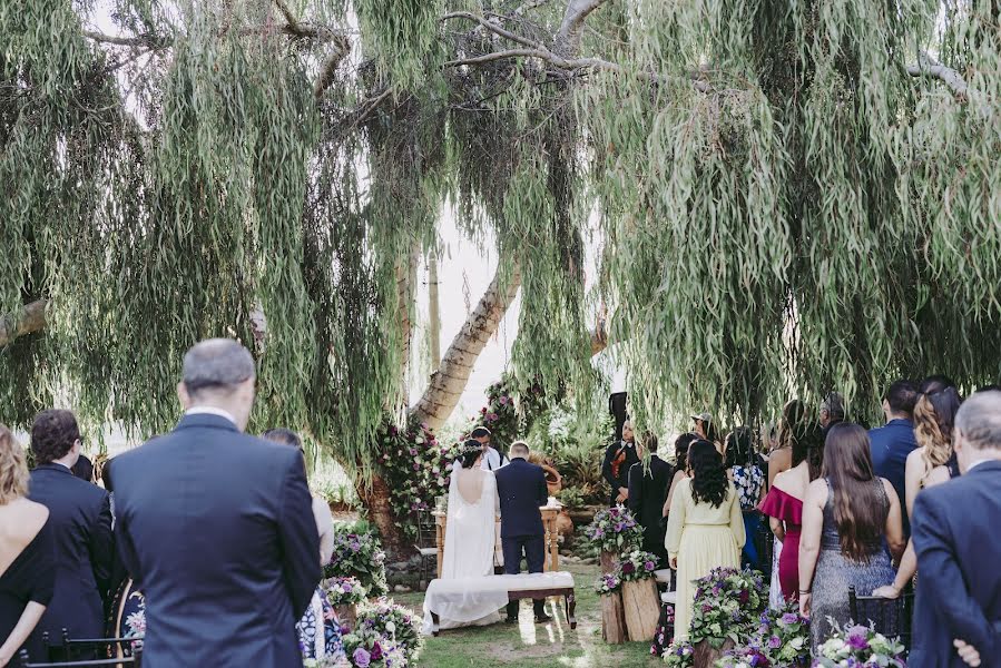 Fotógrafo de bodas Elizabeth Carvajal (elizabethcarvaj). Foto del 28 de julio 2018