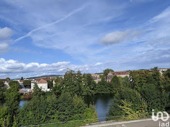 appartement à Auxerre (89)