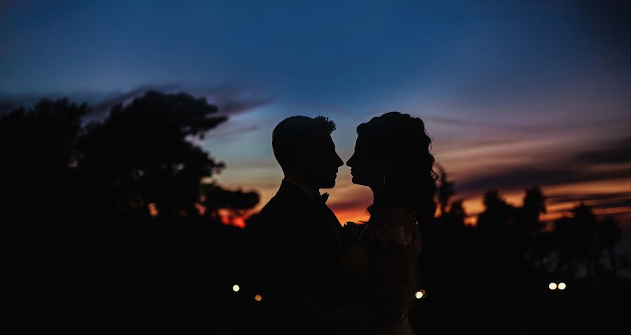 Fotografo di matrimoni Valentina Startari (valentinastart). Foto del 6 agosto 2021