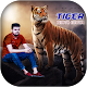Download Tiger Photo Editor - Photo with Tiger For PC Windows and Mac 1.0
