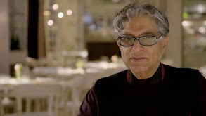 Deepak Chopra thumbnail