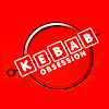 Kebab Obsession, Rajendra Place, Karol Bagh, New Delhi logo