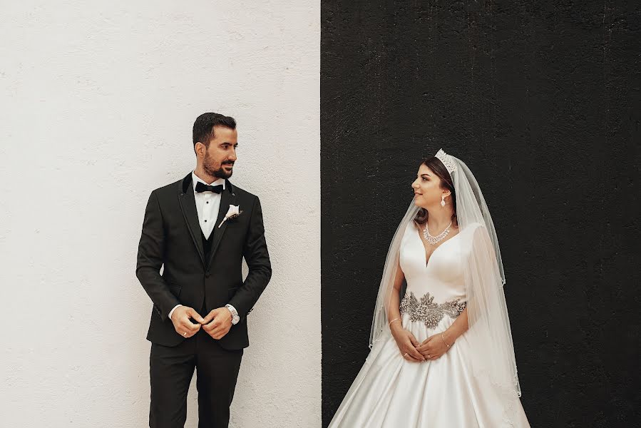 Hochzeitsfotograf Mustafa Kılıç (mustafakilicart). Foto vom 8. November 2021