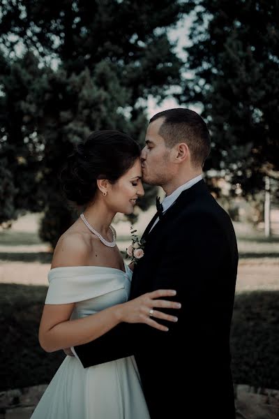 結婚式の写真家Kristijan Altmajer (kristaltmajer)。2022 4月14日の写真