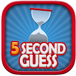 Cover Image of Tải xuống 5 Second Guess 1.0.3 APK
