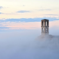 Fuori e dentro la nebbia di 