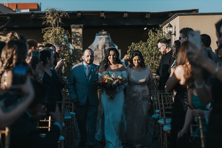 Fotógrafo de bodas Gabriel Salcido (salcidowedding). Foto del 31 de diciembre 2023