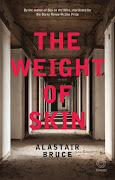 'The Weight of Skin' by Alastair Bruce.