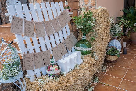 Fotógrafo de bodas Chesco Muñoz (ticphoto2). Foto del 23 de junio 2017