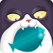 Chunky Cat  Icon