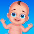Babysitter daycare games & Baby Care - Kid game2.3
