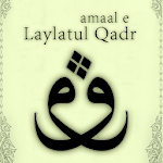 Aamal e Laylatul Qadr Apk