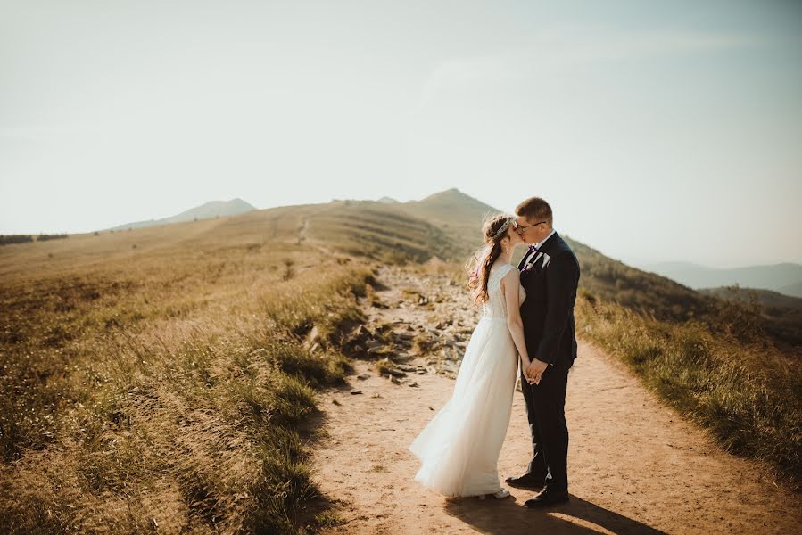 Hochzeitsfotograf Piotr Gąsławski (gaslawskifoto). Foto vom 11. April 2022