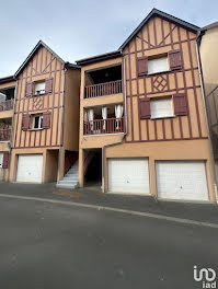 maison à Saint-Arnoult (14)