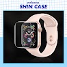 Miếng Dán Ppf Màn Hình Dành Cho Watch - Shin Case