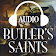 Butler's Lives of the Saints  icon