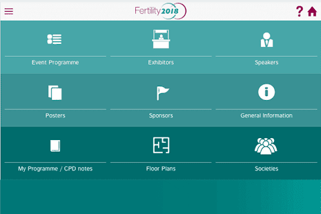Fertility 2018(圖7)-速報App