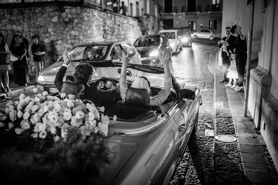 Hochzeitsfotograf Gap Antonino Gitto (gapgitto). Foto vom 12. Februar 2018