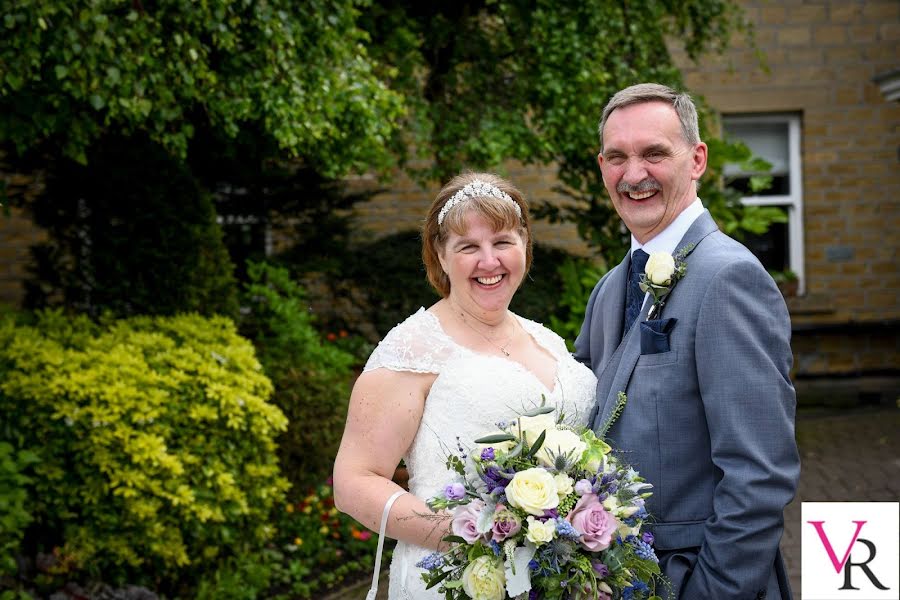 Wedding photographer Victoria Reed (victoriareedph). Photo of 2 July 2019