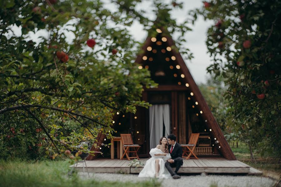 Photographe de mariage Ruslan Mashanov (ruslanmashanov). Photo du 21 septembre 2022