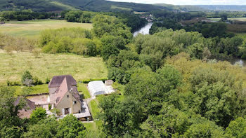 maison à Castelnaud-la-Chapelle (24)