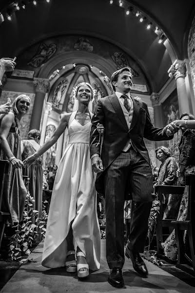 Wedding photographer Santiago Moreira Musitelli (santiagomoreira). Photo of 8 May 2019