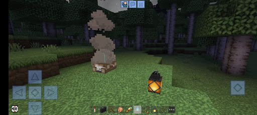 Screenshot World of Craft