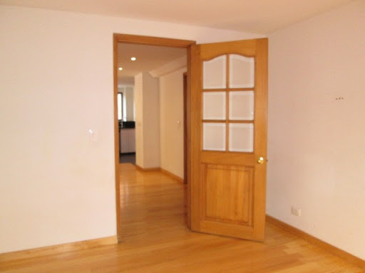 Apartamento En Arriendo - Santa Barbara, Bogota