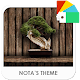 Download Bonsai Shelf Xperia Theme For PC Windows and Mac 3.0.0