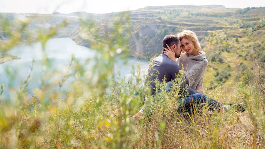 Photographe de mariage Sergey Pimenov (sergeypimenov). Photo du 19 septembre 2018