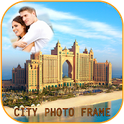 Latest World Cities Photo Frames & Photo Editor 1.0 Icon