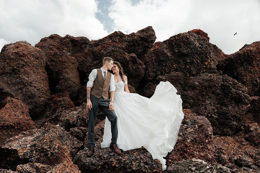 Photographe de mariage Lena Bagirova (elenbagi). Photo du 29 juillet 2021