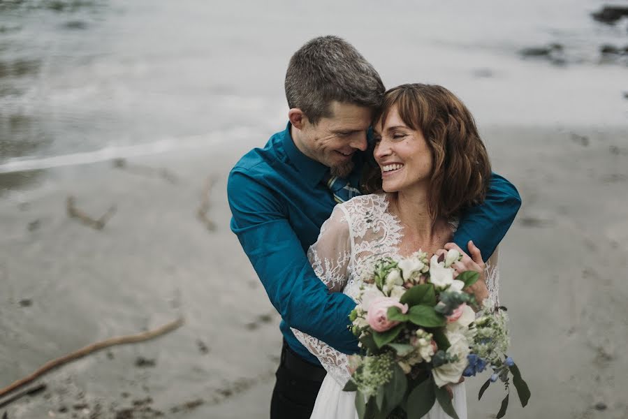 Fotógrafo de bodas Jen Mcleod (jenmcleod). Foto del 3 de junio 2019