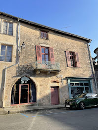 maison à Saint-Léonard-de-Noblat (87)