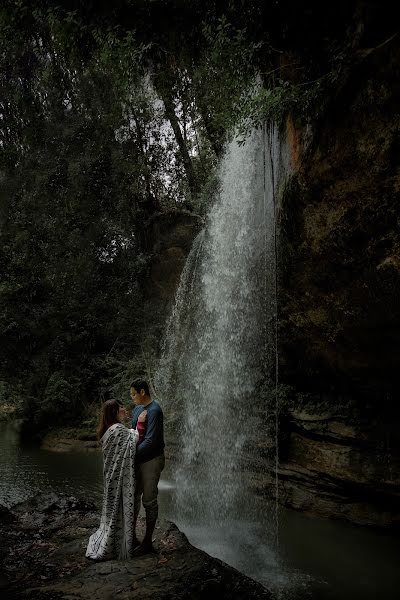 Bryllupsfotograf Andha Serenade (andhaserenade). Foto fra april 20 2018