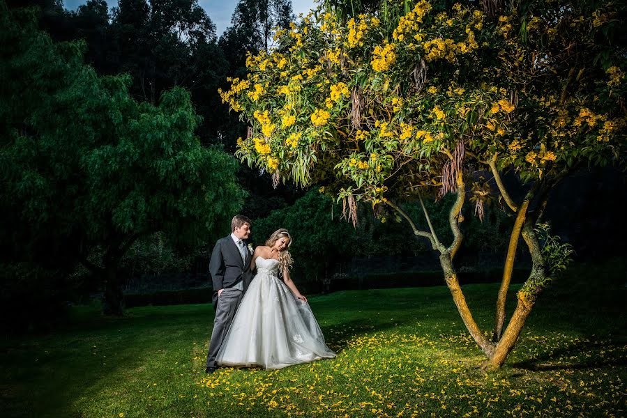 Fotógrafo de casamento Santy Sanchez (santysanchez). Foto de 24 de julho 2017