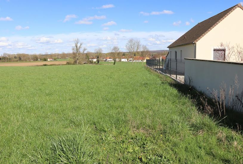  Vente Terrain à bâtir - à Appoigny (89380) 