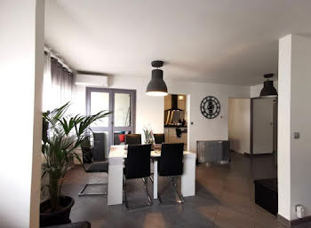 appartement à Lyon 3ème (69)