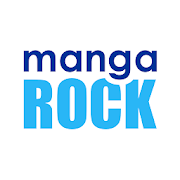 Manga Rock - Best Manga Reader 3.8.9.1_world Icon