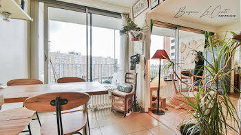 appartement à Roubaix (59)